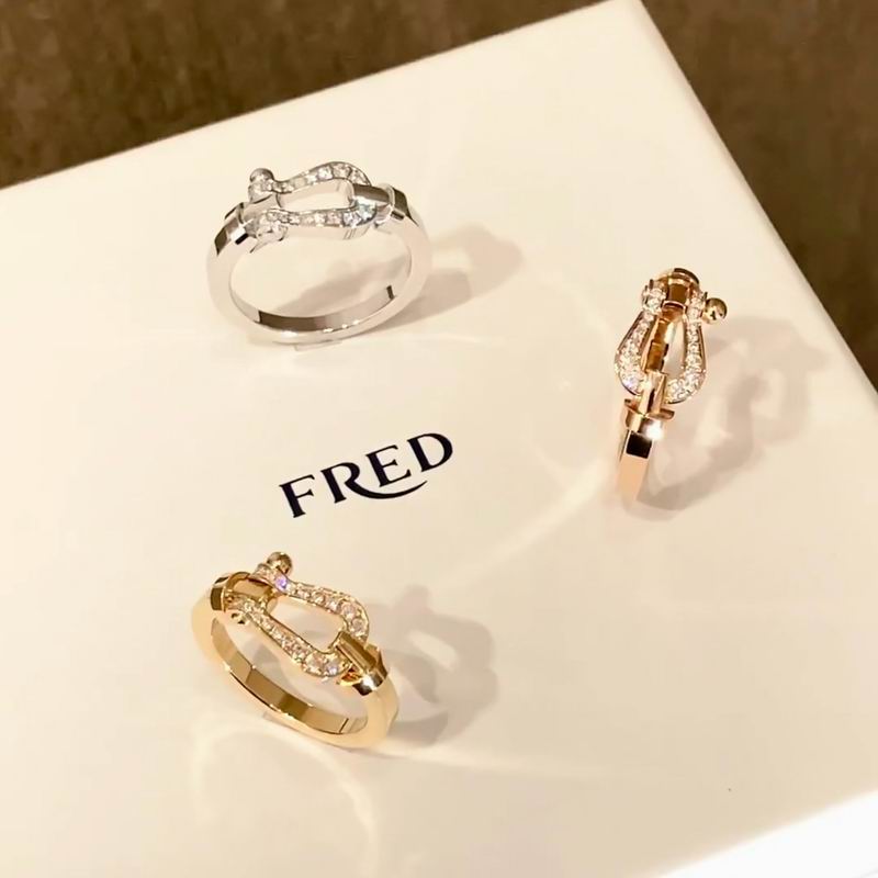 Fred Ring 06yxs01